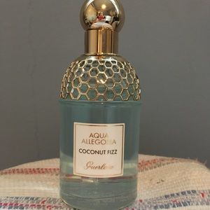 Guerlain Aqua Allegoria Coconut Fizz